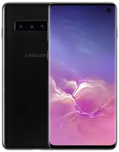 Замена экрана на телефоне Samsung Galaxy S10 в Волгограде